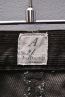ANATOMICA TRIM FIT PANTS