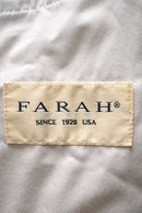 FARAH × JOURNAL STANDARD ツータックパンツ