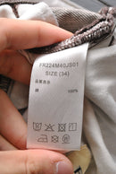 FARAH × JOURNAL STANDARD ツータックパンツ