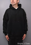 FreshService LIGHT OZ PULLOVER HOODIE