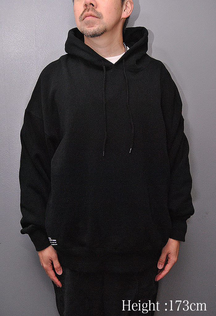 FreshService LIGHT OZ PULLOVER HOODIE
