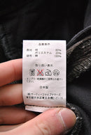 ANATOMICA TRIM FIT PANTS