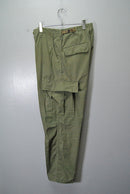 orSlow  VINTAGE FIT 6P CARGO PANTS