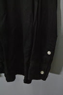 WACKO MARIA 50'S OPEN COLLAR SHIRT