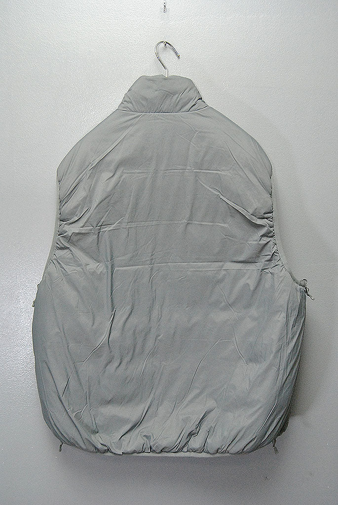 DAIWA PIER39 TECH REVERSIBLE CLIMBERS PUFF VEST