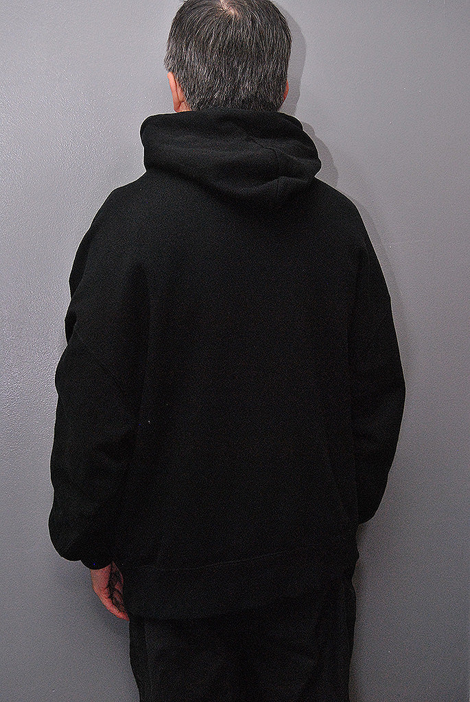 FreshService LIGHT OZ PULLOVER HOODIE