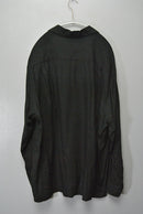 WACKO MARIA 50'S OPEN COLLAR SHIRT