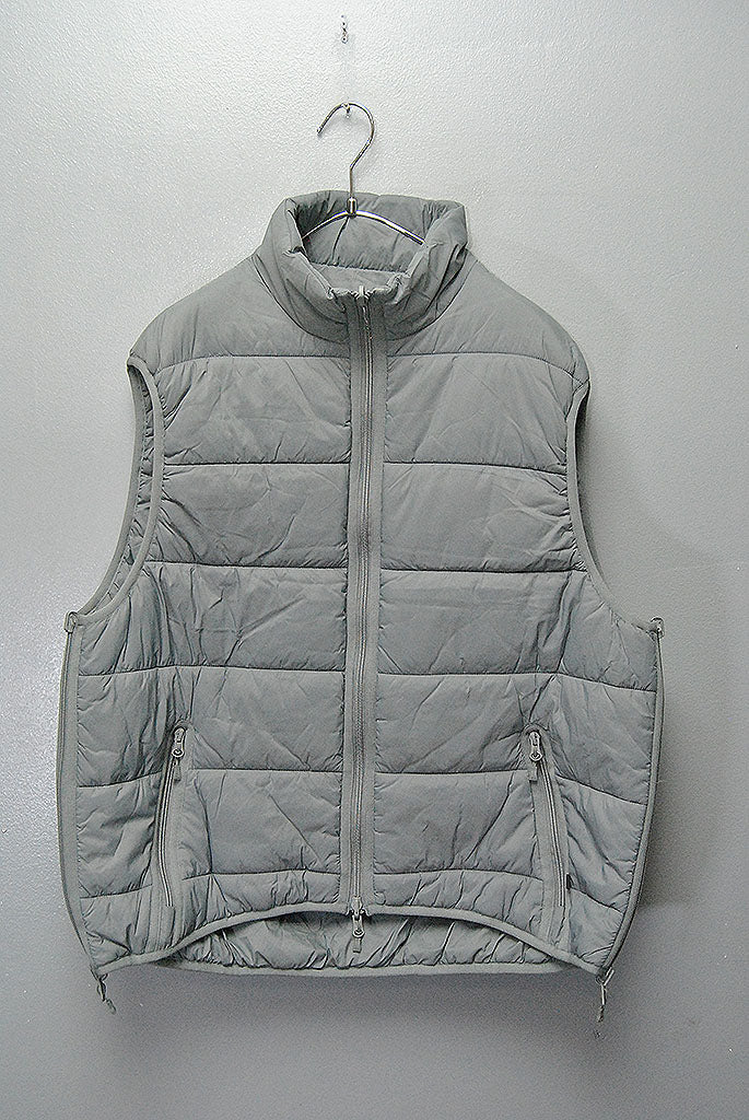 DAIWA PIER39 TECH REVERSIBLE CLIMBERS PUFF VEST