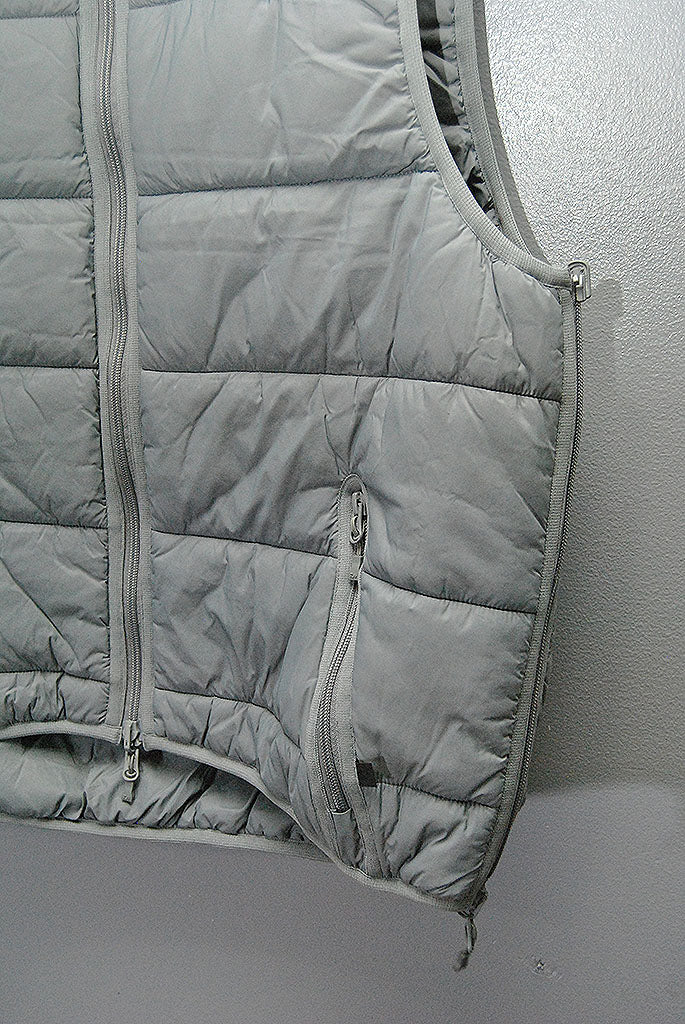 DAIWA PIER39 TECH REVERSIBLE CLIMBERS PUFF VEST