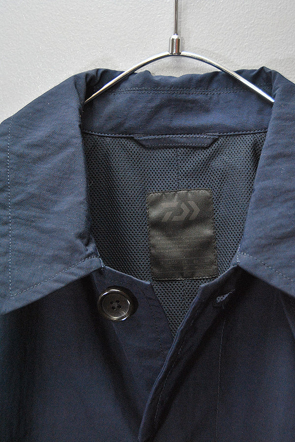 J*o様 DAIWA PIER39 Tech Half Coat ベージュ Sサ DAIWA PIER39 Tech Half Coat