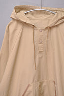 BURLAP OUTFITTER PULLOVER HOODIE