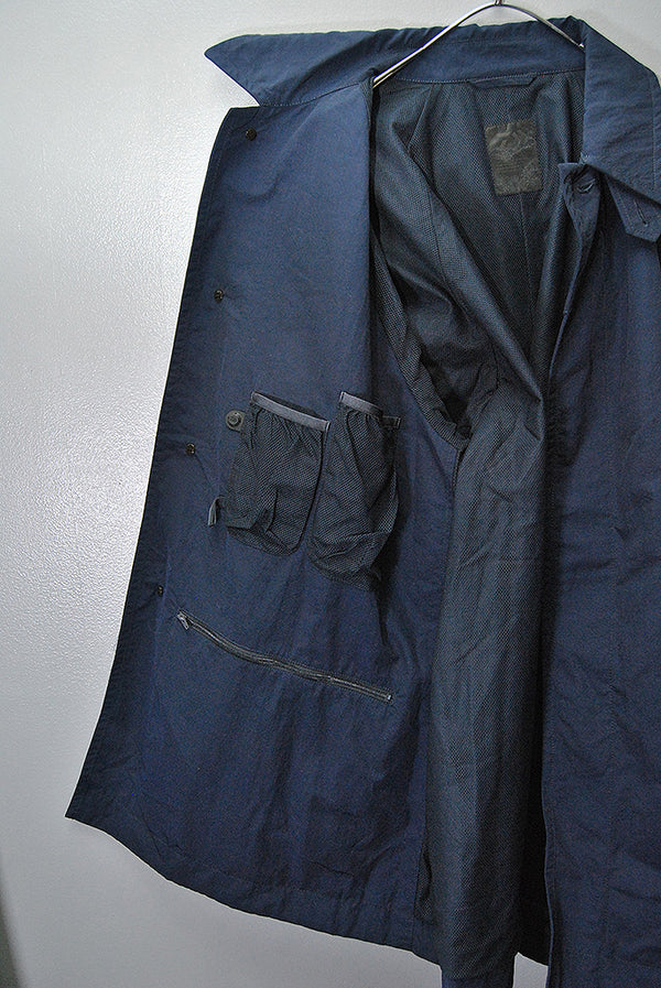 DAIWA PIER39 Tech Half Coat