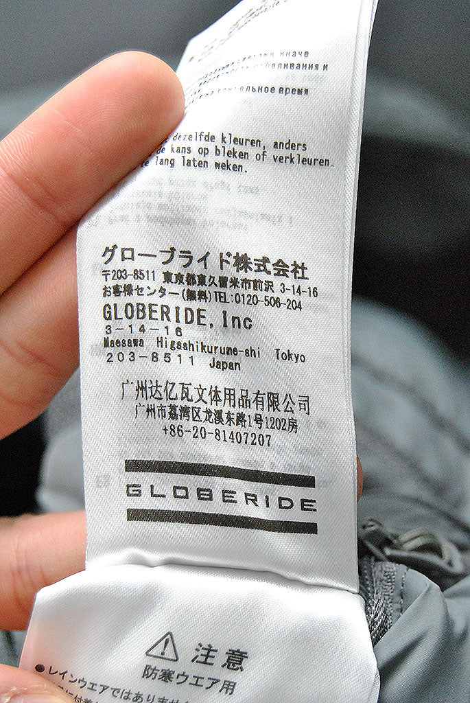 DAIWA PIER39 TECH REVERSIBLE CLIMBERS PUFF VEST