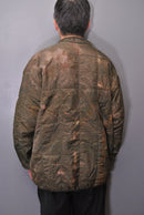 Needles PIPING QUILT JACKET