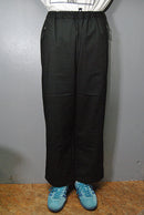 FreshService WARM CLOTH TRACK PANTS w/Octa