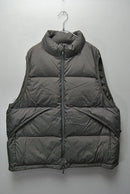 DAIWA PIER39 TECH ALPINE DOWN VEST