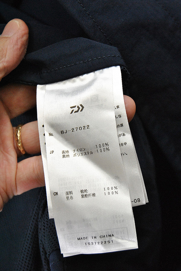 DAIWA PIER39 Tech Half Coat