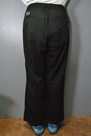 FreshService WARM CLOTH TRACK PANTS w/Octa