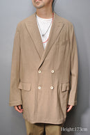 MAATEE&SONS EM型 DOUBLE JK