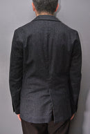 FRANK LEDER TAILORED JACKET