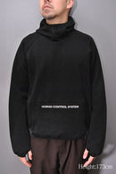 UNDERCOVER HUMAN CONTROL SYSTEM HOODIE