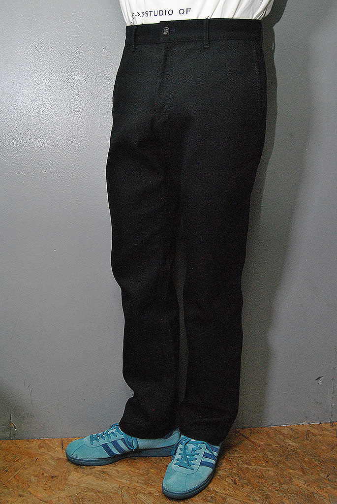 COMME des GARCONS HOMME ホップサックトラウザー