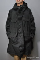 THE NORTH FACE PURPLE LABEL 65/35 GORE-TEX INFINIUM Mountain Coat