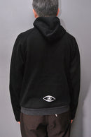 UNDERCOVER HUMAN CONTROL SYSTEM HOODIE