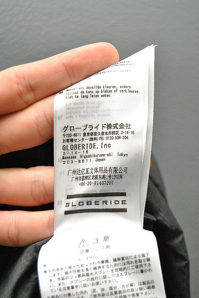 DAIWA PIER39 TECH ALPINE DOWN VEST