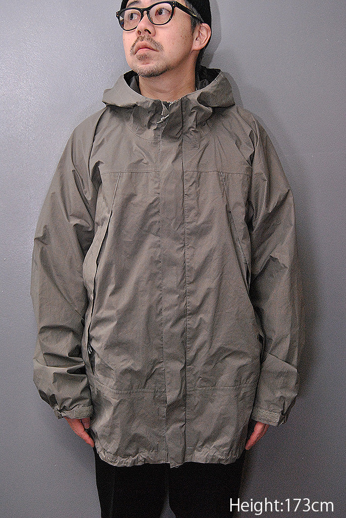 Patagonia Mars Pcu Level 6 Hard Shell Jacket
