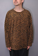 South2 West8 S.S. Crew Neck Shirt