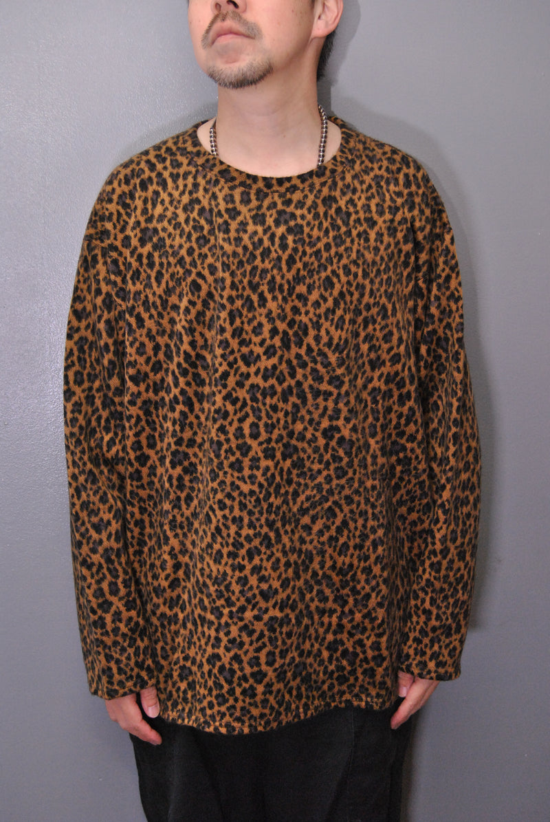 South2 West8 S.S. Crew Neck Shirt