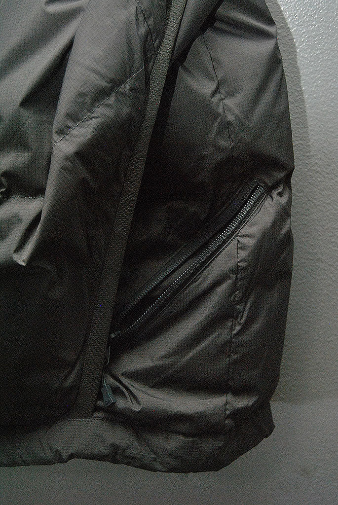 DAIWA PIER39 TECH ALPINE DOWN VEST