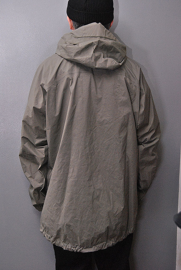 Patagonia Mars Pcu Level 6 Hard Shell Jacket