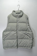DAIWA PIER39 TECH ALPINE DOWN VEST