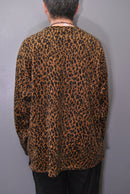 South2 West8 S.S. Crew Neck Shirt