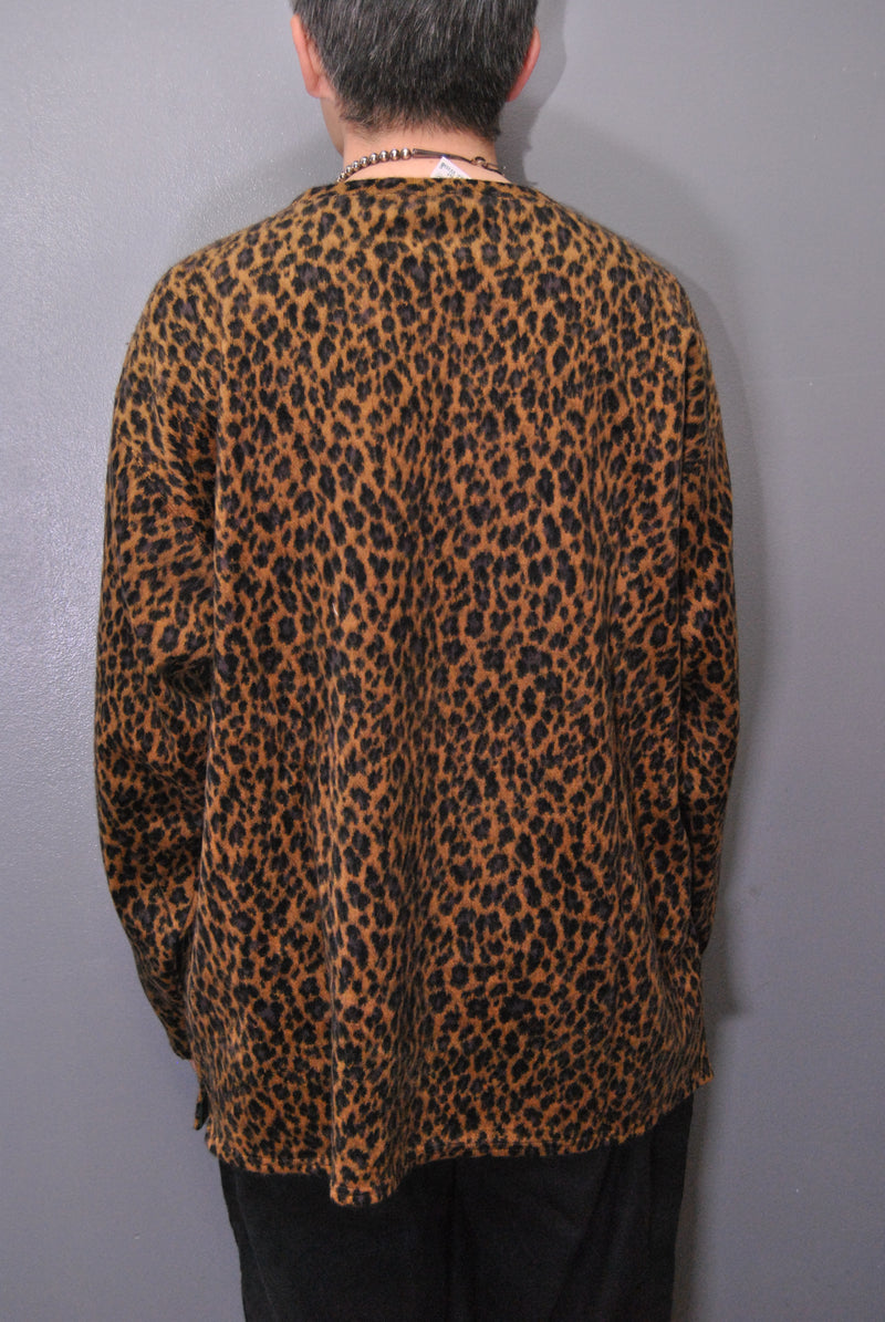 South2 West8 S.S. Crew Neck Shirt