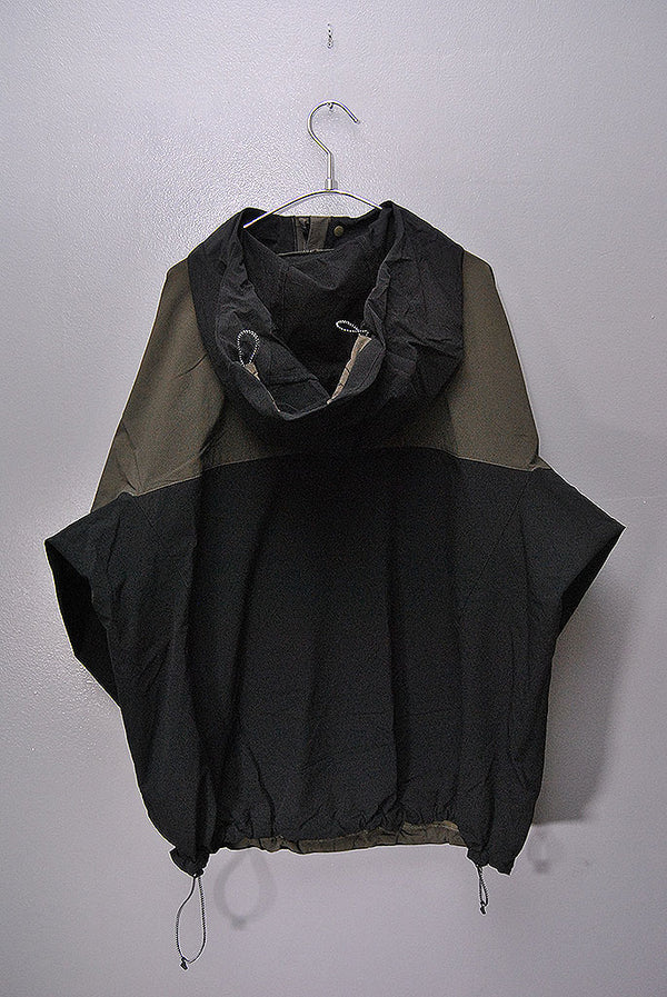 Acy NYLON ANORAK