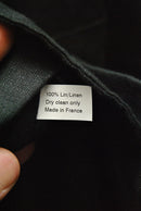 ANATOMICA SAGAN VEST ＃LINEN