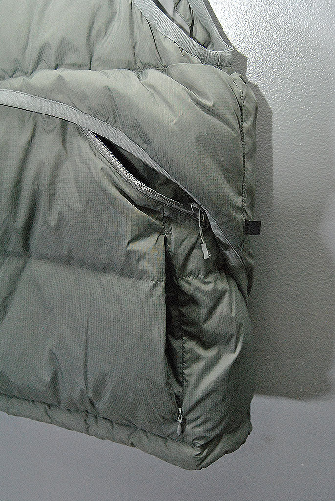 DAIWA PIER39 TECH ALPINE DOWN VEST