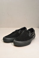 Engineered Garments x VANS VAULT CLASSIC SLIP-ON LX