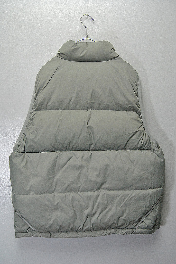 DAIWA PIER39 TECH ALPINE DOWN VEST