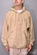 BURLAP OUTFITTER PULLOVER HOODIE