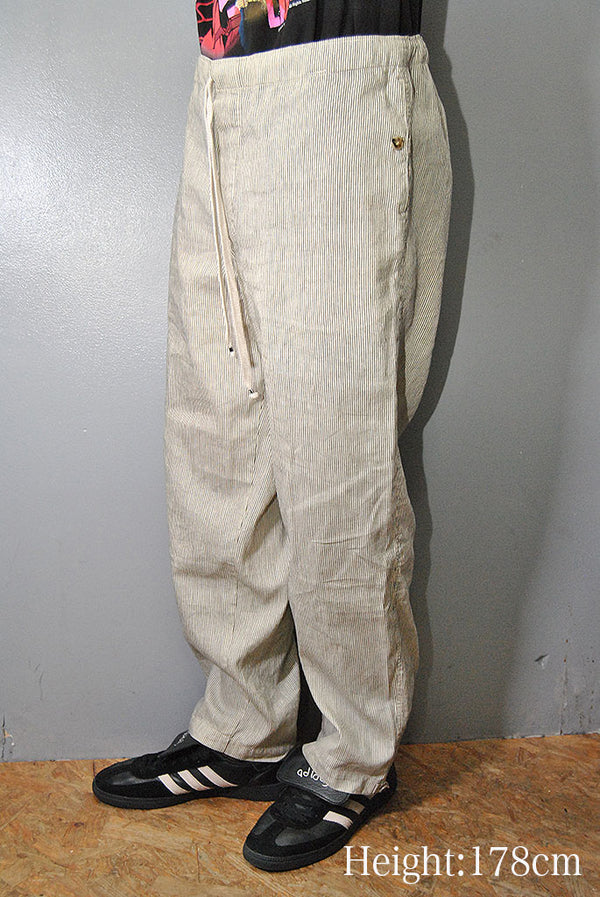 HEUGN Glan EASY PANTS
