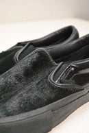 Engineered Garments x VANS VAULT CLASSIC SLIP-ON LX