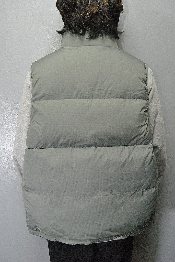 DAIWA PIER39 TECH ALPINE DOWN VEST