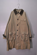 MOJITO KETCHUM COAT