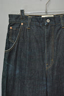 JUNYA WATANABE MAN COMME des GARCONS TUCK DENIM PANT