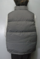 DAIWA PIER39 TECH ALPINE DOWN VEST