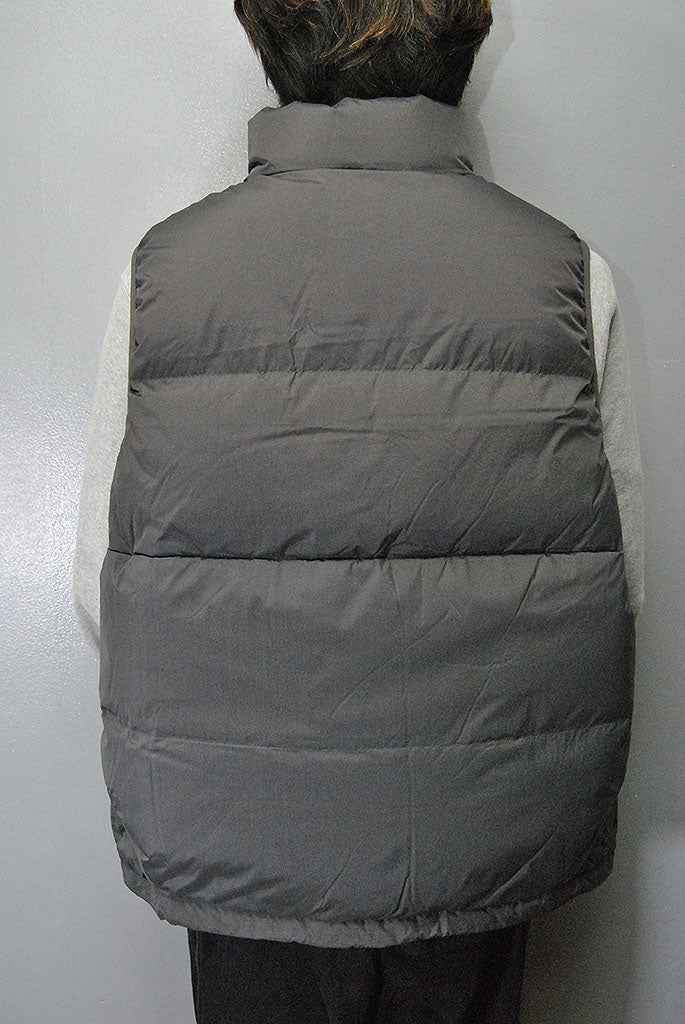 DAIWA PIER39 TECH ALPINE DOWN VEST